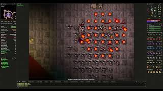 Grasher - Tibia - Taking lvl 300! - Faloria.Online
