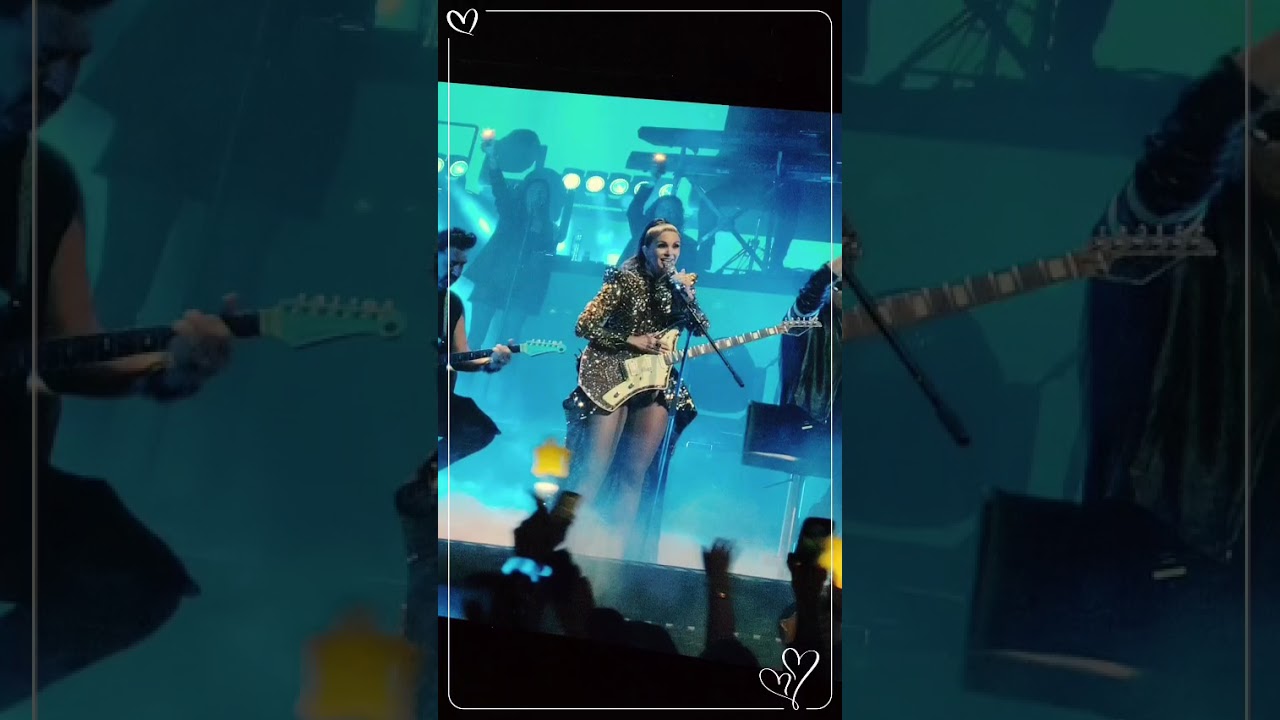 Lucero celebra 46 años de carrera #lucero #luceromijares