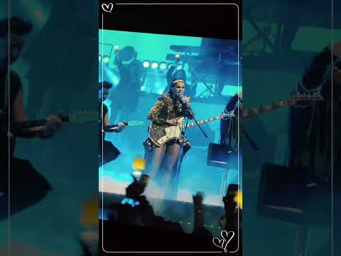 Lucero celebra 46 años de carrera #lucero #luceromijares