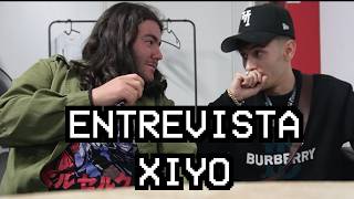 Entrevista XIYO, por Detective Murciano