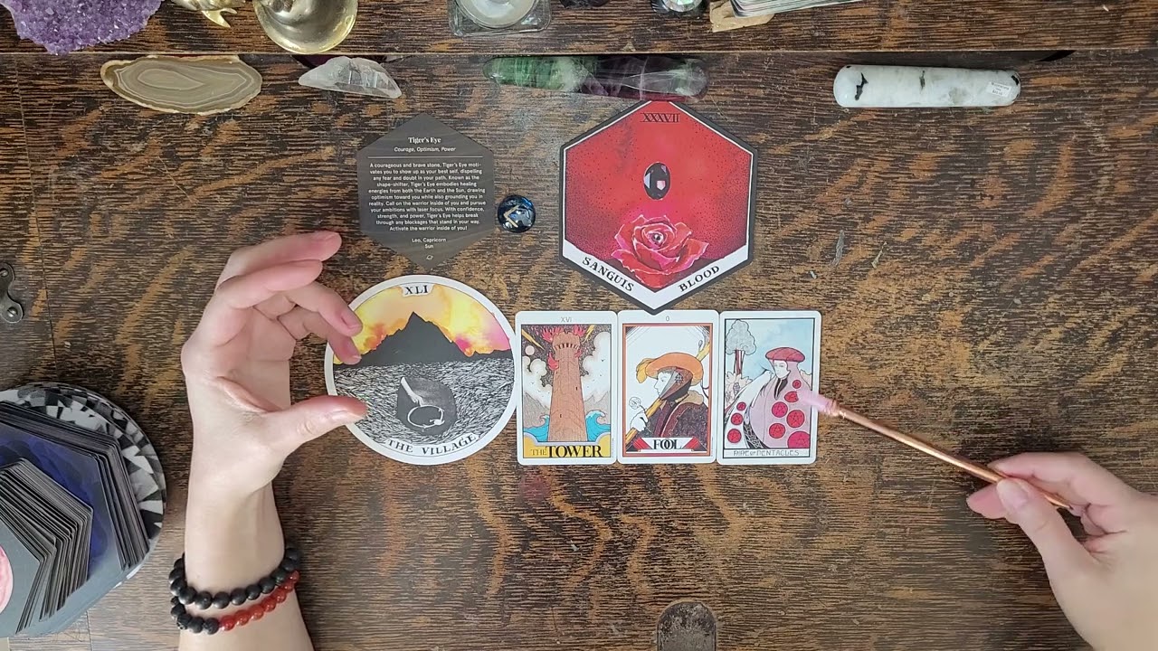 Reminder MESSAGE FROM SPIRIT🙏 What Do You Need to be Reminded of🌟Pick a Card Tarot Reading ENERGY🌟