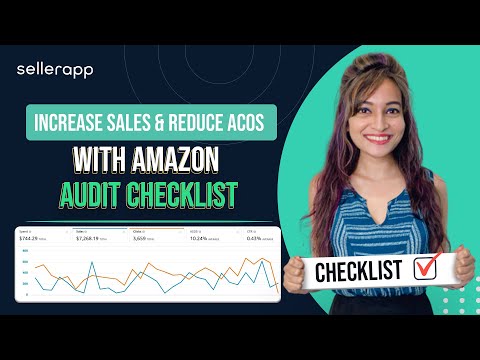 How to Conduct Amazon PPC Advertising Audit : 6 Easy Steps