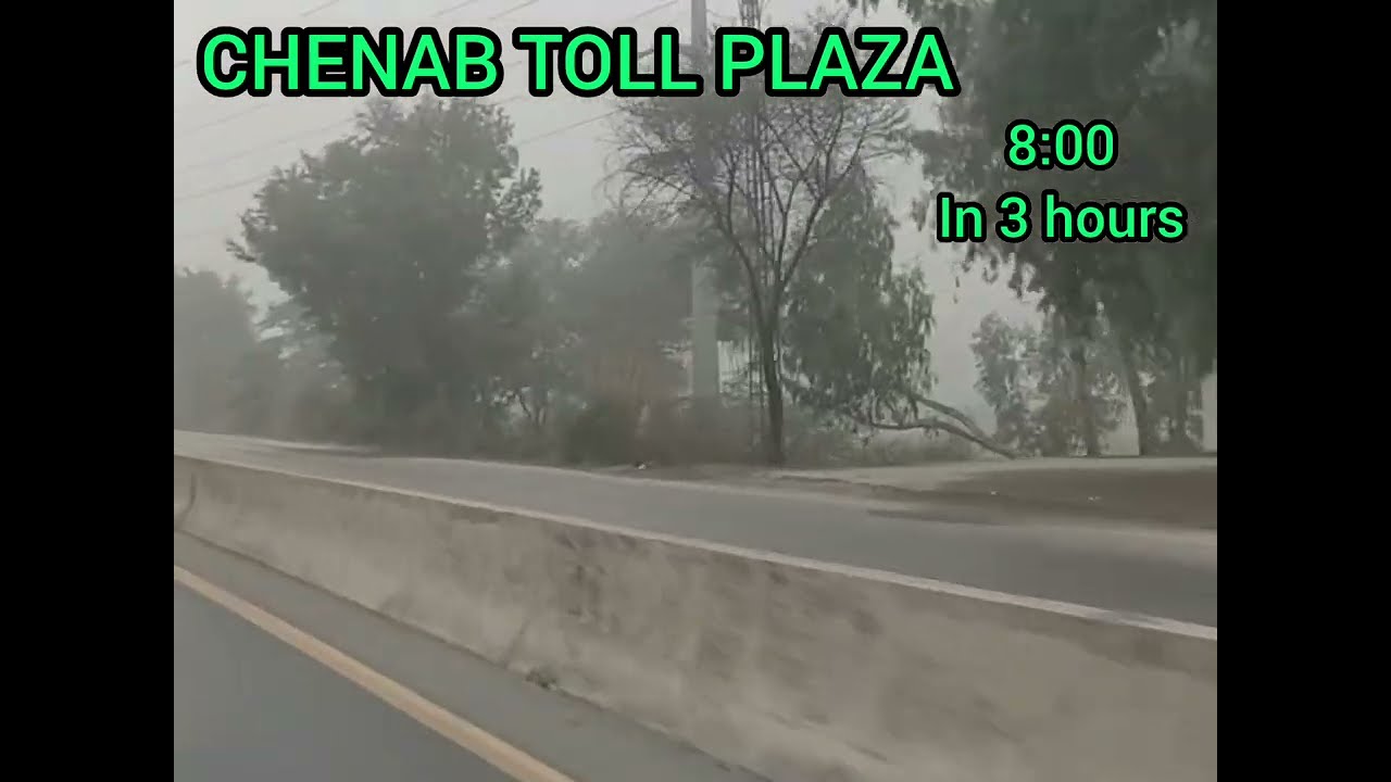 Islamabad to Faisalabad bike tour 