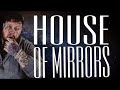 Hollywood Undead ft Jelly Roll - House Of Mirrors (Lyric Video)