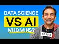 DJ Patil - Data Science Pioneer on AI, Healthcare, and Defense
