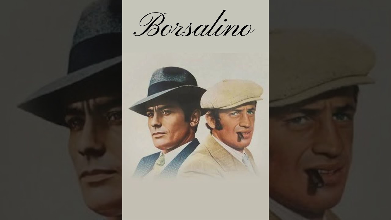 Borsalino 1970 - Soundtrack Suite (2) (Music by Claude Bolling