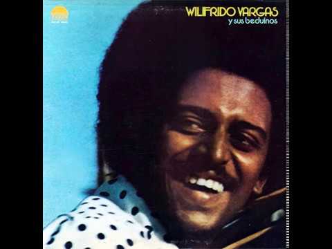 Watch Wilfrido Vargas - El Semáforo (1974) on YouTube