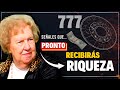 SI VES 1 O 2 DE ESTAS SEÑALES... LA FORTUNA TE ESTA BUSCANDO | Dolores Cannon