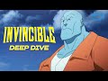 The Mauler Twins: From Comic to Screen | Superhero Club | Prime Video
