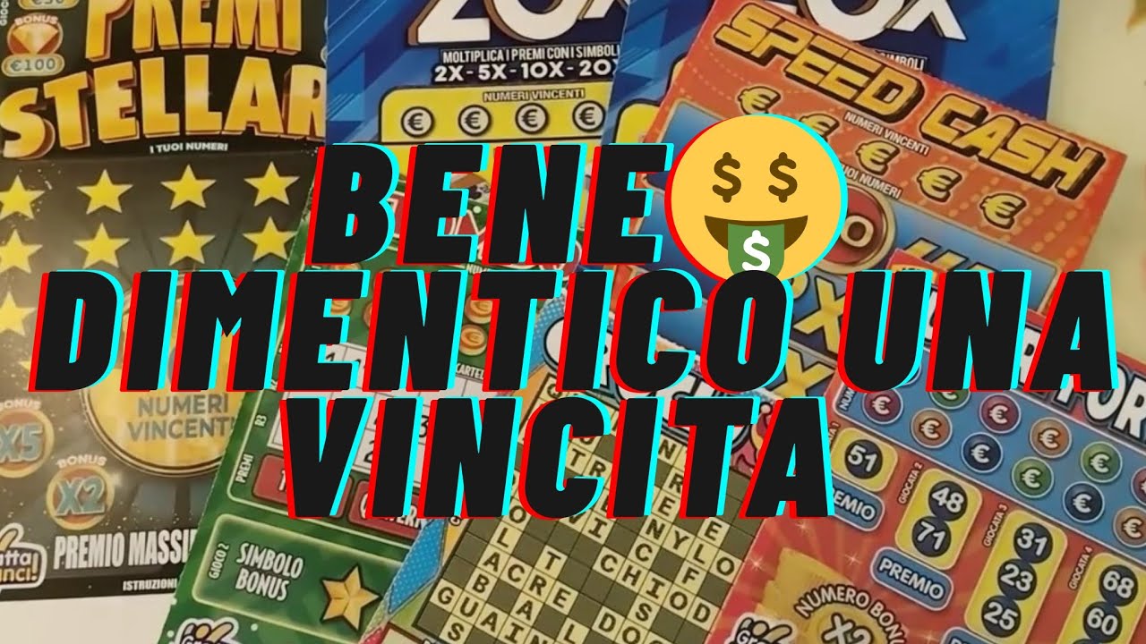 BELLO 🤑VINCO CON LORO 🎉💰🍀🥳