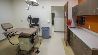 Intermountain Alta View Hospital Campus Reconfiguration - 2018 Most Outstanding Healthcare - Large