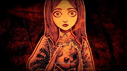 [1] Alice: Madness Returns | Vale of Tears (100% Complete No Commentary)