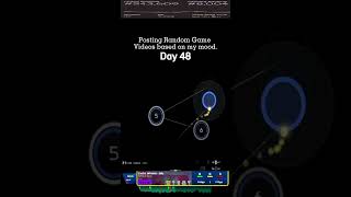 Part 48 | Trying out some skins, THERE WAS A SLIDER THERE??? #osu #osugame #fy #fyp #anime #gaming