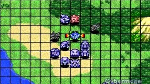 Super Robot Wars J Toya ch 25 part 3