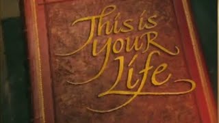 This Is Your Life - Greg Norman (1995)