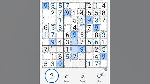 Sudoku Free Classic Puzzles Mobile Killer | Daily Challenge August 31, 2022
