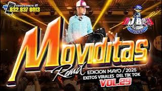 ( ESTRENO ) Quebraditas 💃🔥👌Mix  Vol.29 movidas mayo 2025  Dj Boy Houston El original