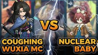 Download Lagu Beryl + Cheng Heguang | Reverse: 1999 MP3