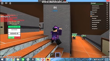 Roblox-Twisted Murderer- Quickscoper