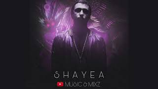 Shayea Kofri New Song Official Audio 720P