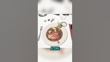 When Dining Becomes an Adventure
