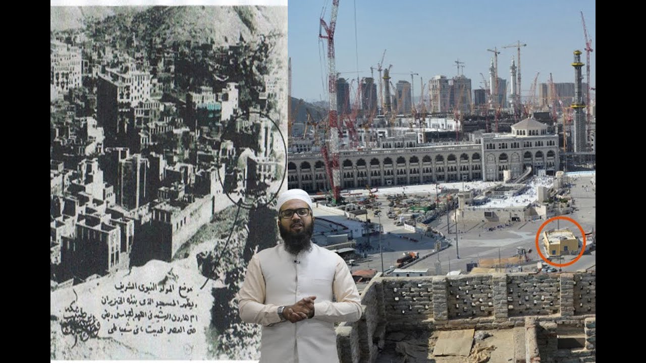 the-birth-of-muhammad-s-a-w-mohammed-definition-and-meaning-in