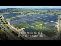 Impulsando la transición energética | Grupo ACS