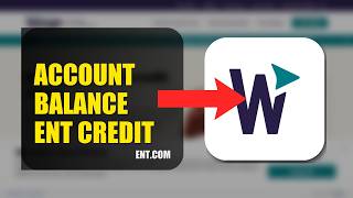 How To Check Your Account Balance On Ent Credit Union 2026 SIMPLE GUIDE