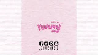 Justin Bieber - Yummy (J Bruus Remix)