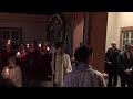 Πάσχα 2019 - Αγίας Άννης | Greek Orthodox Easter 2019 - Church of St. Anna's