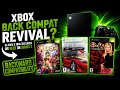 Xbox Backward Compatibility Wishlist #2: Sudeki, Buffy the Vampire Slayer, PGR3