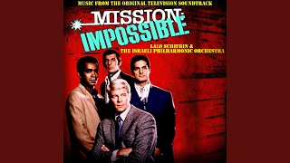 Mission: Impossible - Main Title