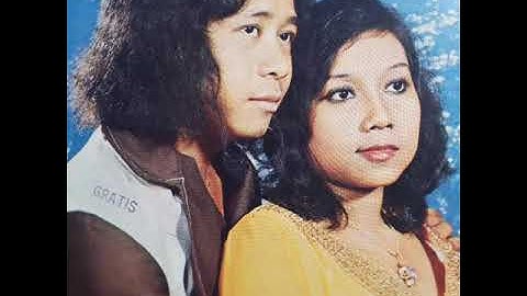 Pantun Cinta - Mansyur S & Mahdalena, OM Radesa pimp Mansyur S