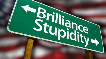 Ignorance Is Bliss For Conservatives - The Ring Of Fire