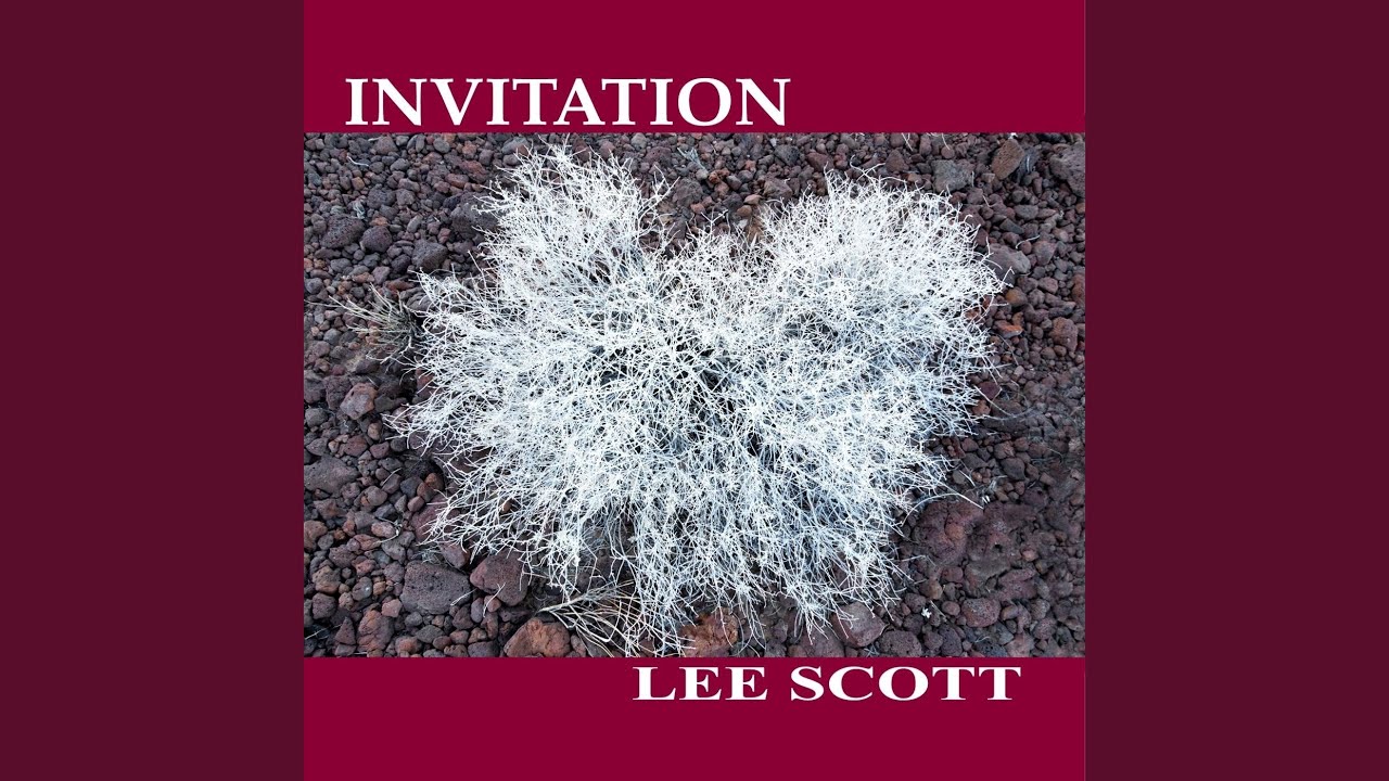 Watch Invitation on YouTube Watch Invitation on YouTube