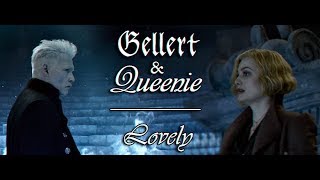 Gellert & Queenie | Lovely