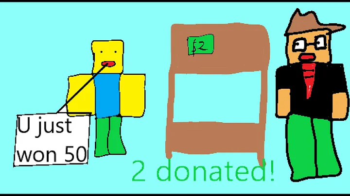 Pls donate as a bacon again...
