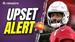 Week 10: Six NFL Games The Books Don't Want You To Bet On!
