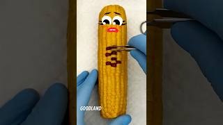 Goodland | Corn Surgery 🌽#Goodland #Shorts #Doodles #Doodlesart