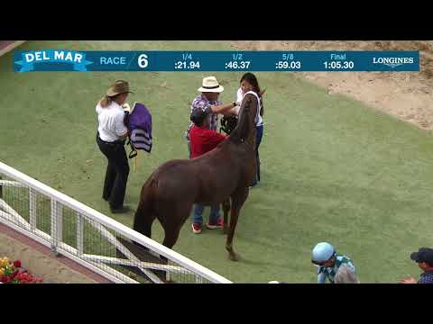 Race 6 Thumbnail