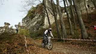 Mini DH Khust 2014(Event organizer: Login Sport Life http://www.loginsportlife.com/ Location: Ukraine, Knust, bikepark Zamkova Gora Video by: Angels Studio production ..., 2014-12-03T01:39:00.000Z)