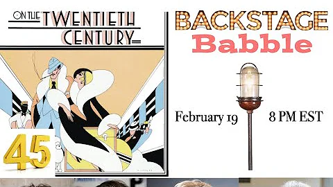 On the Twentieth Century Reunion