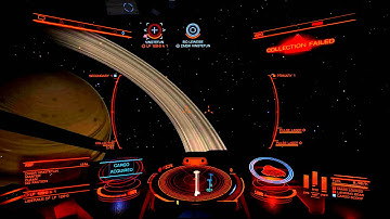 Python Cargo Limpet #02