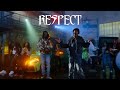 Ninho RESPECT Ft Gazo Prod ML mp3