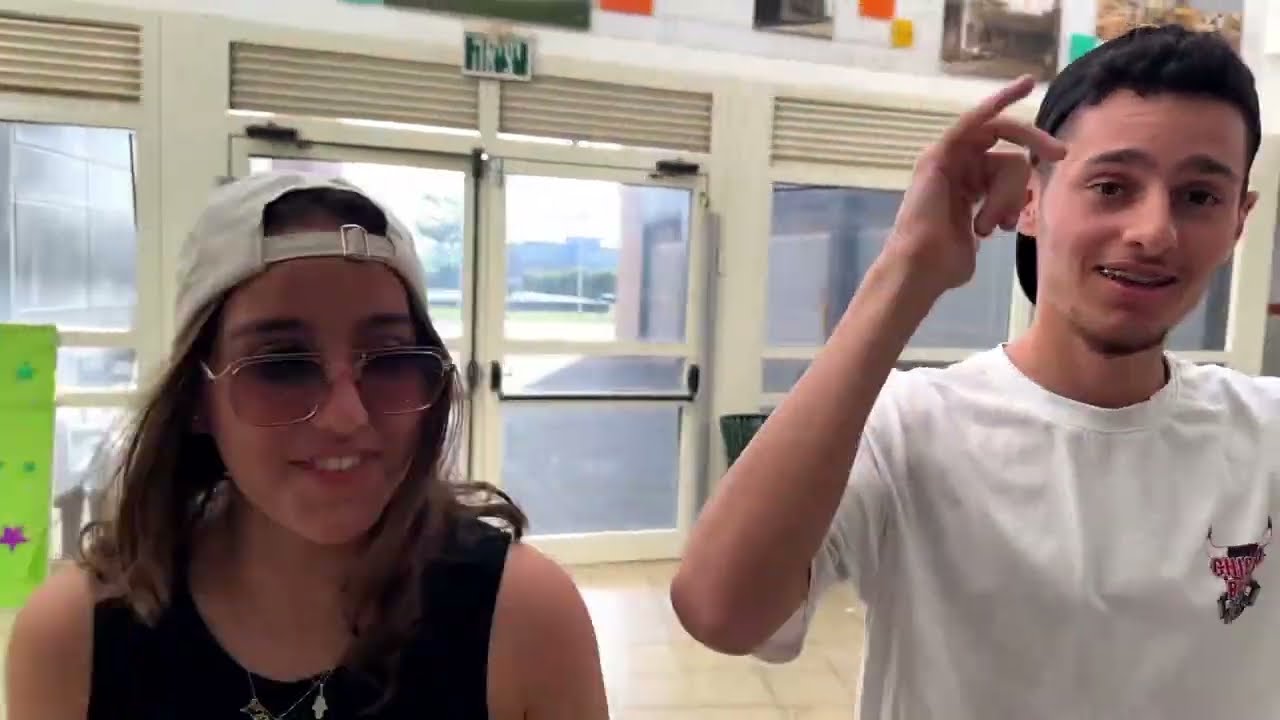 פרומו מחזור ו׳ - אלון בן גוריון עפולה