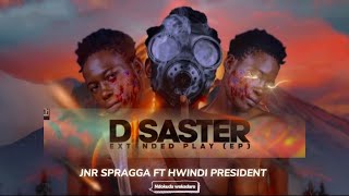 Jnr Spragga ft Hwindi President-Ndokuda Wakadaro