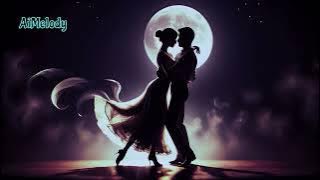 AiMelody - Dance with me last time ( Progressive-Chill Mix )