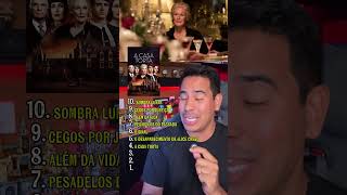 10 Movies With Unforgettable Plot Twists! 10 Movies With Unforgettable Plot Twists!