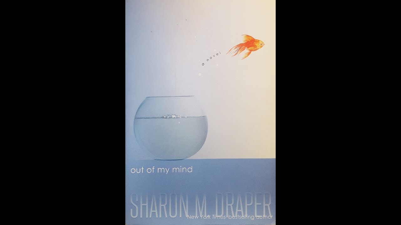 sharon draper out of my mind sharon draper out of my mind