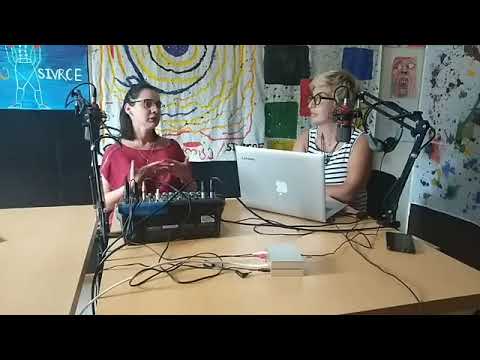 გადაცემა,,რადიო საუბრები\" -მაია კაციტაძესთან ერთად ამბროლაურის ხმაზე